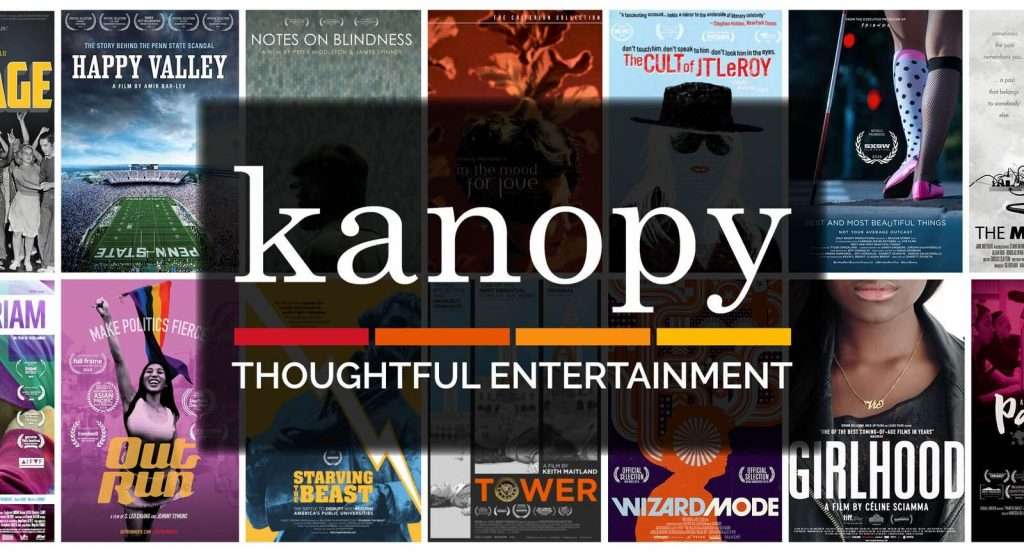 Kanopy App Download