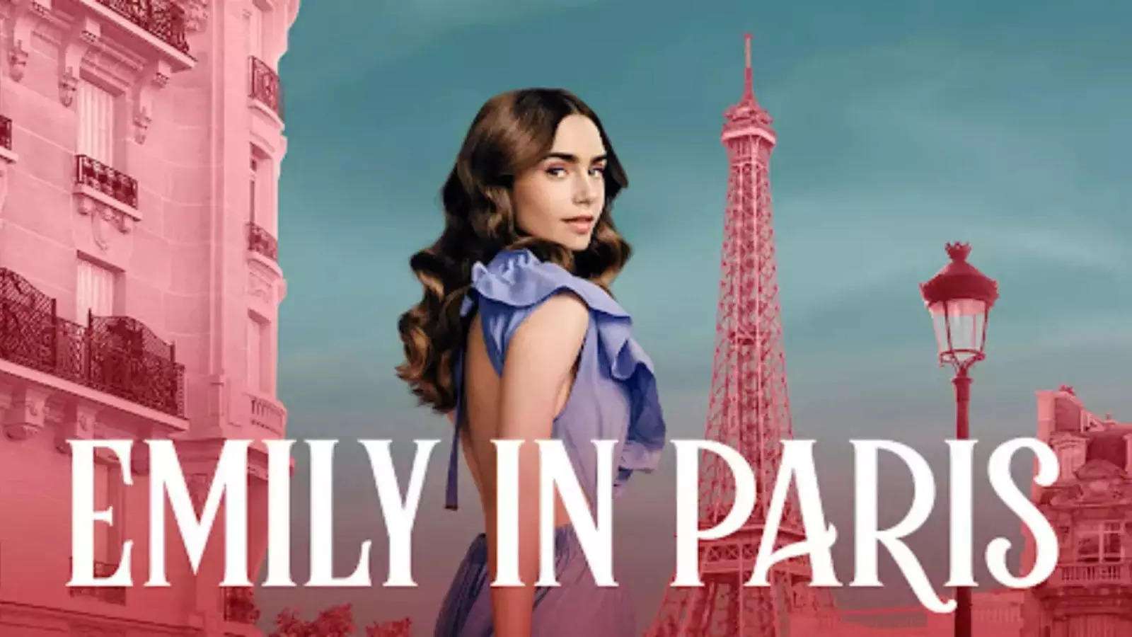 Download Emily in Paris Season 4 Part 1