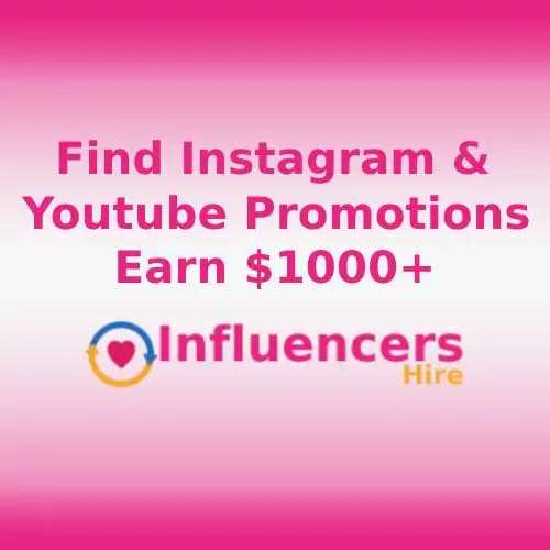 influencershire.com