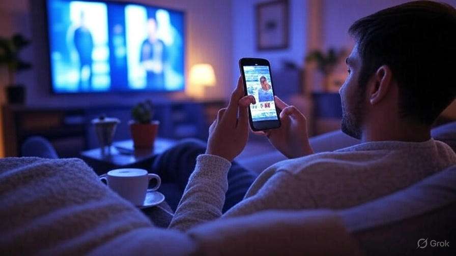 Best Free Movie Streaming Apps