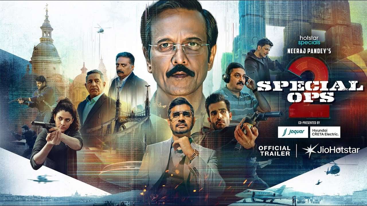 Special OPS 2025 Free Download