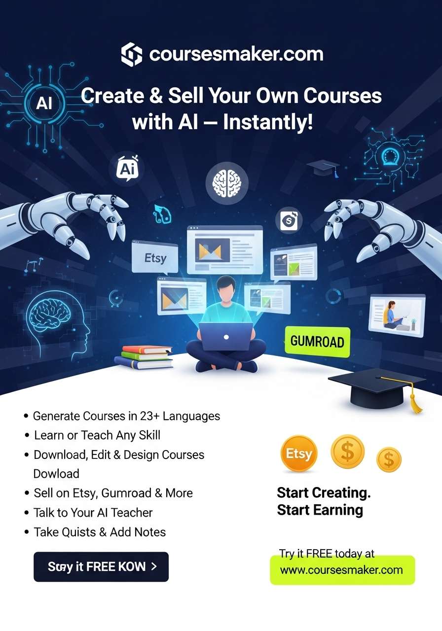 coursesmaker