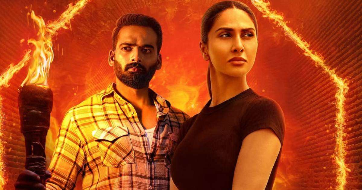 Saare Jahan Se Accha Review: Pratik Gandhi's Brilliance Screams, "Yunaan Misr Roma Sab Mit Gaye Jahan Se, Ab Bhi Magar Hai Baaki Naam-O-Nishaan Hamara!"