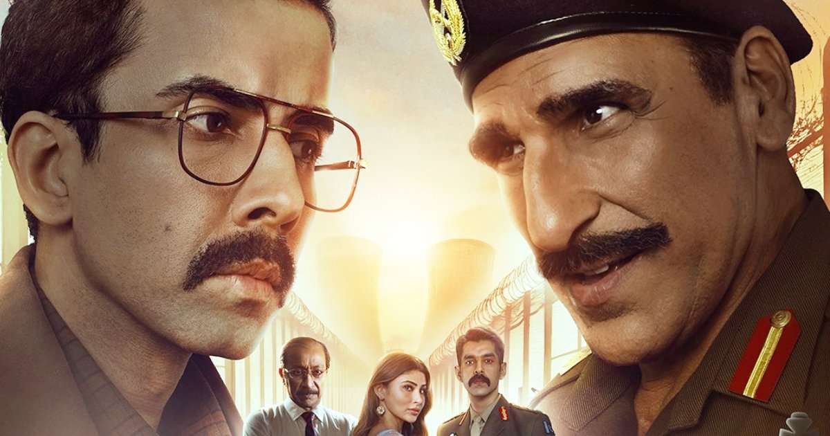 Saare Jahan Se Accha Review: Pratik Gandhi's Brilliance Screams, "Yunaan Misr Roma Sab Mit Gaye Jahan Se, Ab Bhi Magar Hai Baaki Naam-O-Nishaan Hamara!"