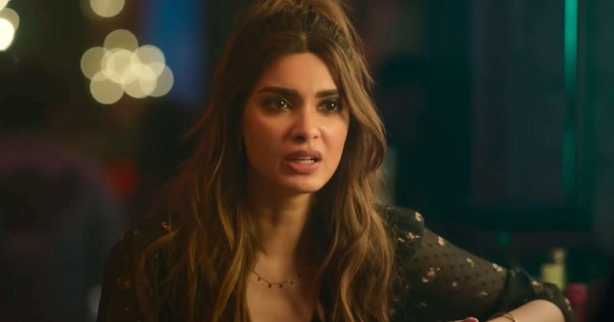 Do You Wanna Partner Review: Tamannaah Bhatia & Diana Penty Brew A Nice Yaari-fied Story!