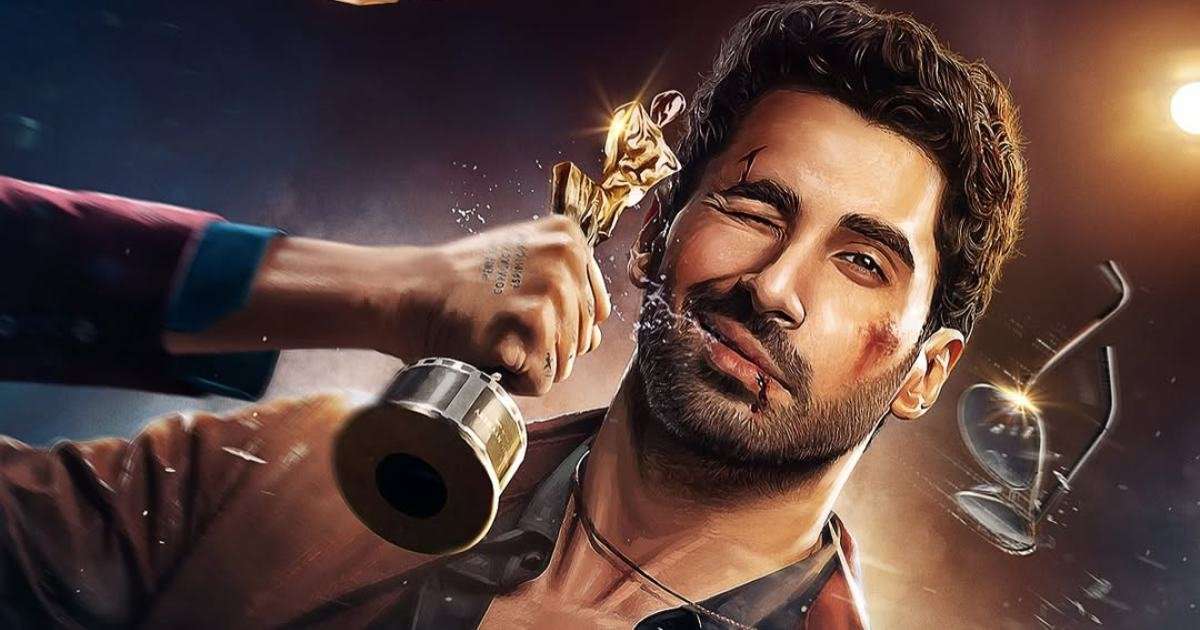 The Ba***ds Of Bollywood Review: Aryan Khan & His Guts Shine In This Bollywood Spoof