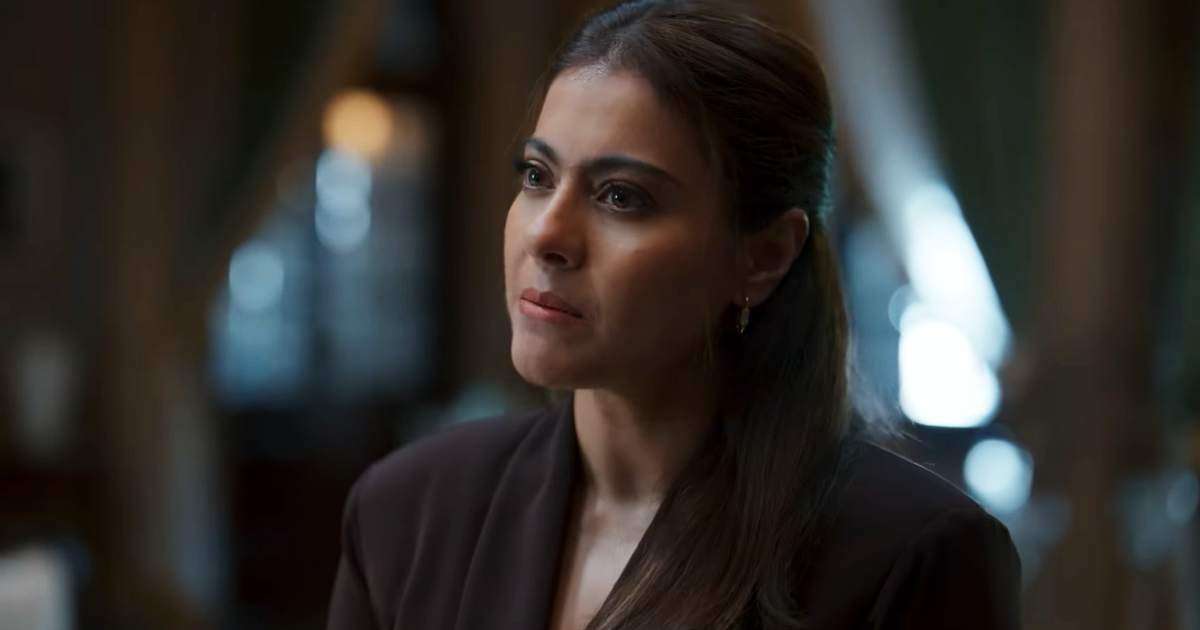 The Trial Season 2 Review: Kajol's Courtroom Drama Is Totally Unnecessary Sequel To A Story That Wrapped Ages Ago!