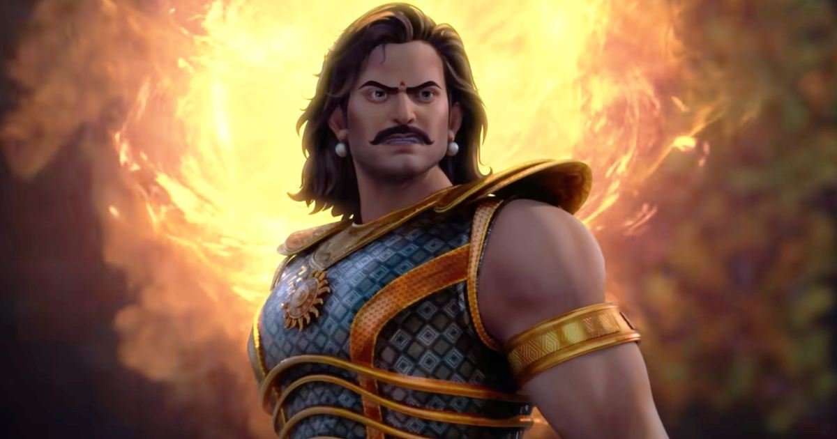 Kurukshetra Part 2 Review: Netflix Sets Epic Benchmark For Mythological Storytelling 