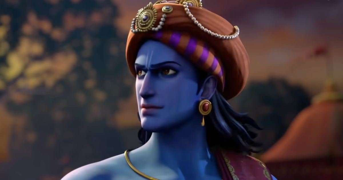 Kurukshetra Part 2 Review: Netflix Sets Epic Benchmark For Mythological Storytelling 