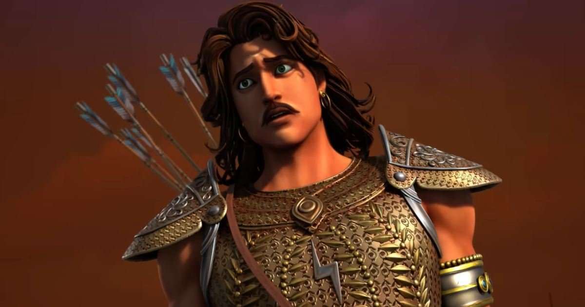 Kurukshetra Part 2 Review: Netflix Sets Epic Benchmark For Mythological Storytelling 