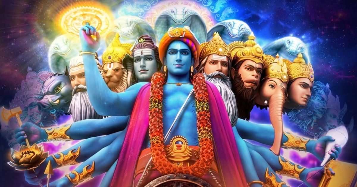 Kurukshetra Part 1 Review: Gulzar Saab Retelling The 'Antim Mahayudh Mahabharata' Is Netflix's Masterstroke