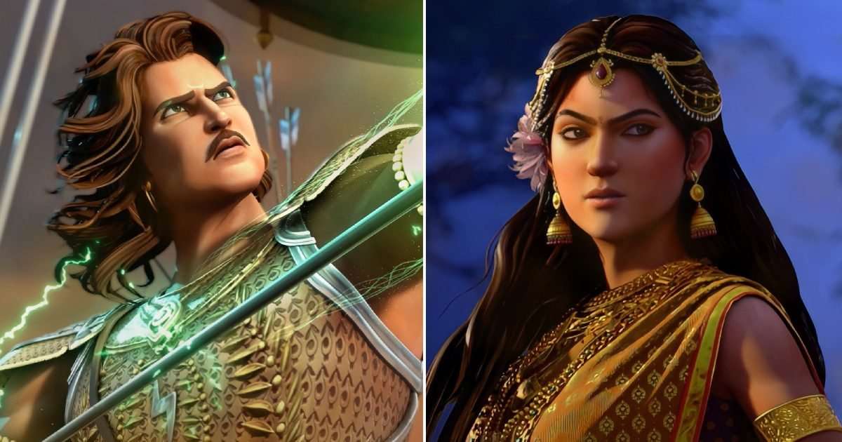 Kurukshetra Part 1 Review: The Ultimate Family Feud Drama Which Is Heart-Crushing!