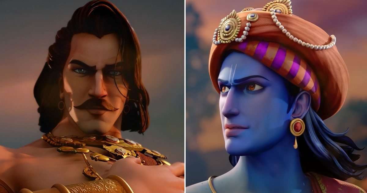 Kurukshetra Part 1 Review: Who Said Animation Is Just For Kids?