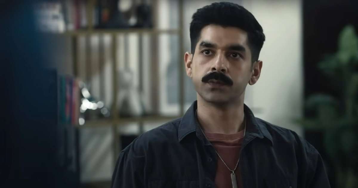 Search: The Naina Murder Case Review: Watch It Only For Konkona Sen Sharma!