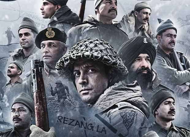 In tribute to Rezang La warriors, Delhi CM Rekha Gupta grants tax-free status to 120 Bahadur highlighting Major Shaitan Singh's leadership