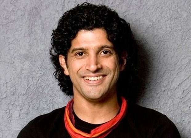Farhan Akhtar on keeping daughters out of spotlight; says, “Attention is something that they need to earn”