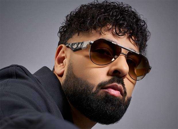 Badshah teams up with MAYBACH Icons of luxury for first-ever Indian curated eyewear line