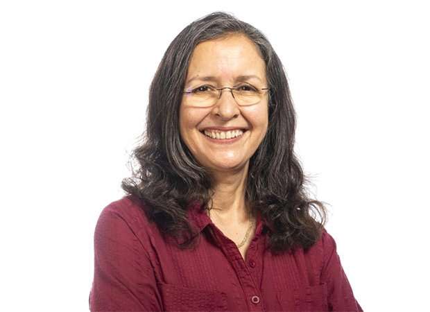 Shernaz Patel opens up on set frustrations and the reality of professionalism in cinema; says, “There was absolutely nothing to feed off”