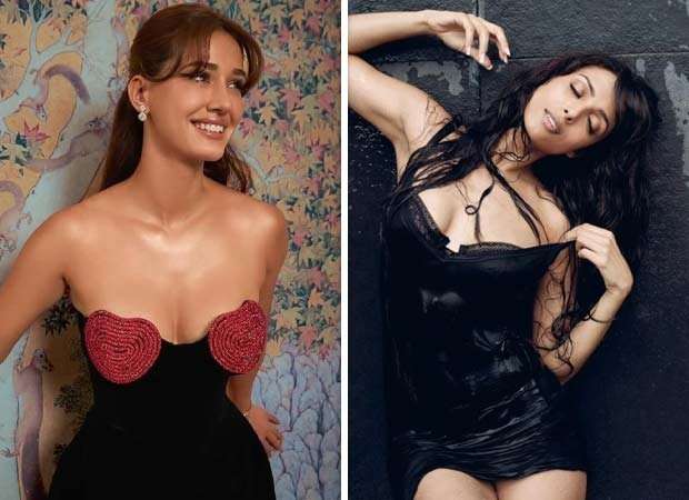 From Disha Patani to Malaika Arora: 5 little black dress looks Bollywood’s style queens are obsessed with