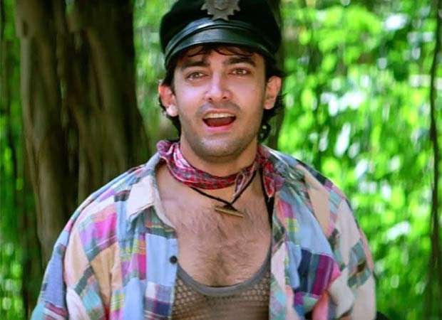 Aamir Khan calls Rangeela his “most favourite” as it re-releases in theatres after 30 years 30 : Bollywood News - Bollywood Hungama
