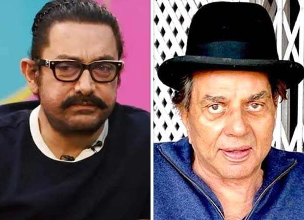 Aamir Khan gets emotional remembering Dharmendra; reveals the late legend watched Lahore 1947 before anyone else