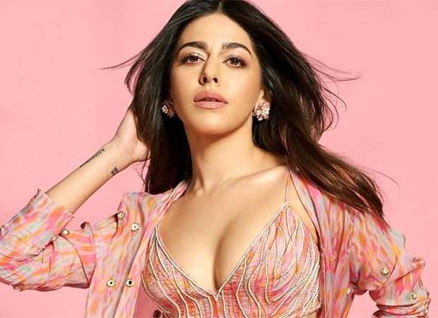 Alaya F reveals SIBO diagnosis during 75-Hard; says she’s been on antibiotics for 50 days : Bollywood News - Bollywood Hungama