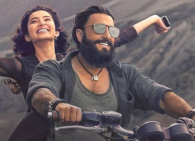 Arijit Singh unveils new romantic anthem &lsquo;Gehra Hua&rsquo; from Dhurandhar, song out now! : Bollywood News - Bollywood Hungama