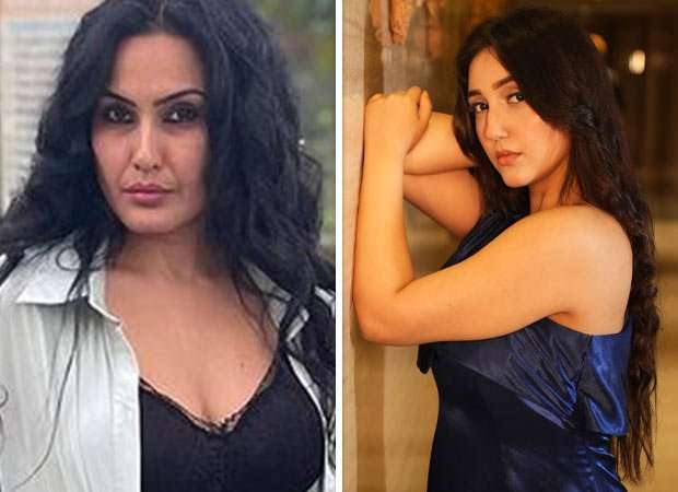 Bigg Boss 19: Kamya Panjabi SLAMS Ashnoor Kaur for &lsquo;wrong&rsquo; move in Ticket To Finale task; says dignity was lost at the end 19 : Bollywood News - Bollywood Hungama