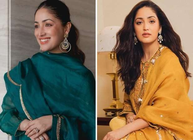 Birthday Special: A look at the best ethnic fashion moments Yami Gautam Dhar where simplicity never goes out of style