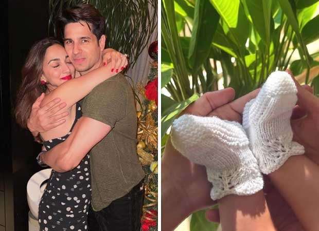 Bollywood’s newest parents Kiara Advani and Sidharth Malhotra reveal their daughter’s name Saraayah and receive heartfelt wishes from industry friends : Bollywood News - Bollywood Hungama