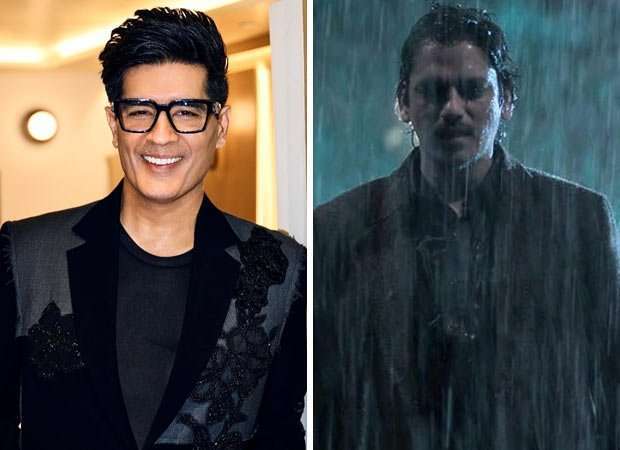 From Couture to Cinema: Manish Malhotra&rsquo;s Gustaakh Ishq proves he&rsquo;s not just designing clothes, he&rsquo;s designing stories : Bollywood News - Bollywood Hungama