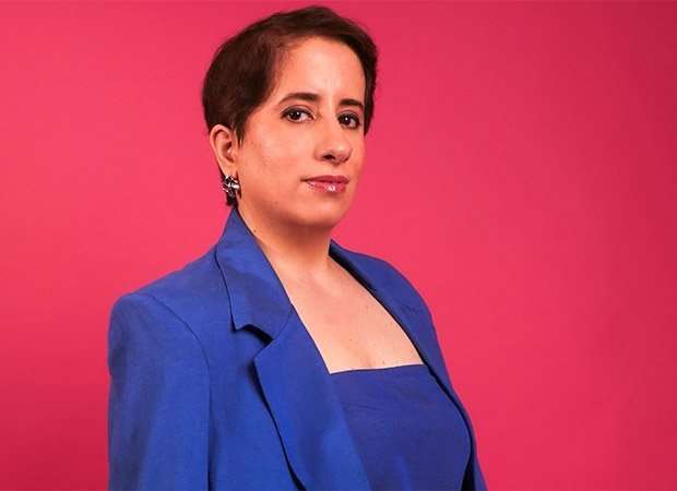 Guneet Monga Kapoor launches ‘The Resilience Playbook’ to support mental well-being of Women in Film : Bollywood News - Bollywood Hungama