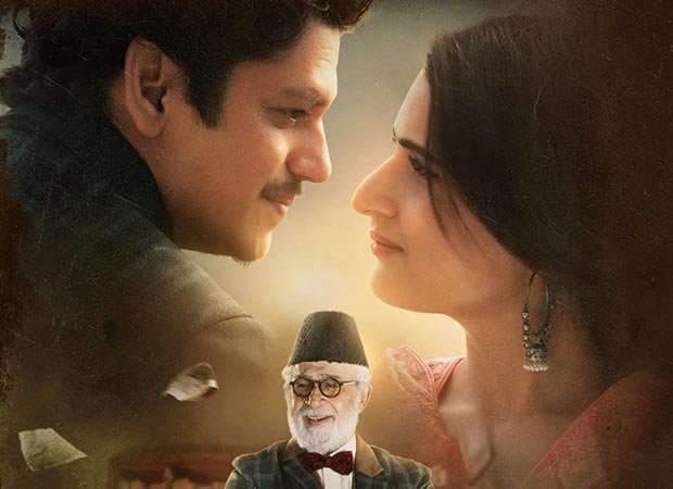 From Couture to Cinema: Manish Malhotra’s Gustaakh Ishq proves he’s not just designing clothes, he’s designing stories : Bollywood News - Bollywood Hungama