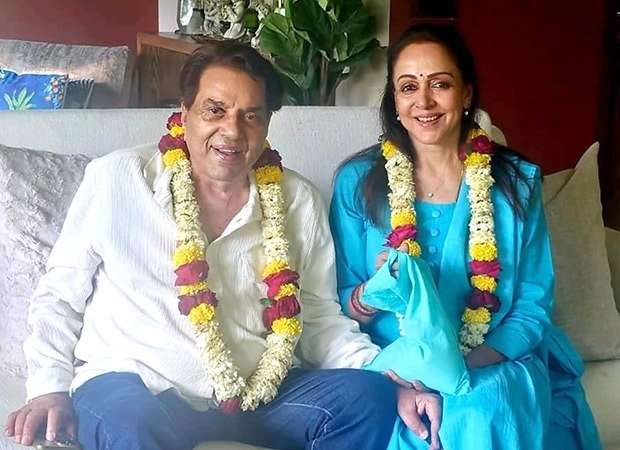 Hema Malini shares heartbreaking note in memory of Dharmendra; opens up about her grief in multiple posts