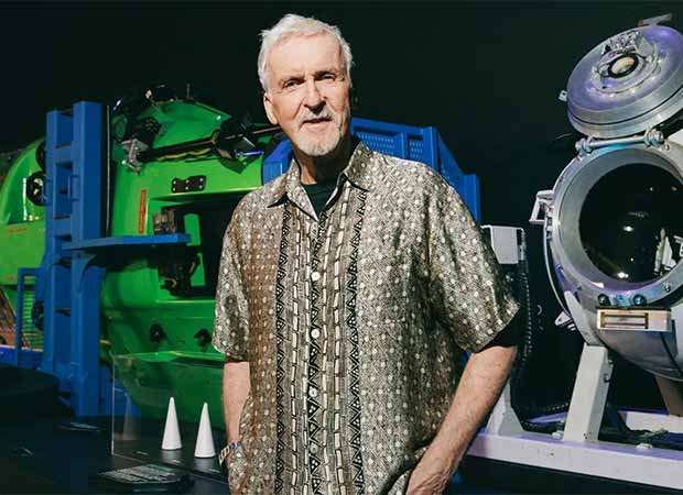 James Cameron returns to rewrite cinema once again: How the visionary behind Avatar continues to reinvent the way the world watches movies