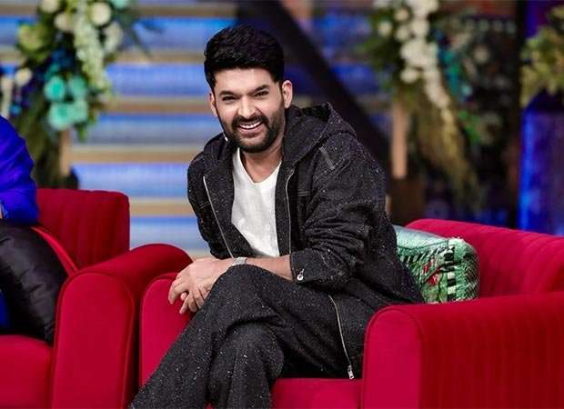 Kapil Sharma to return to Colors after 11 years in Laughter Chefs: Report