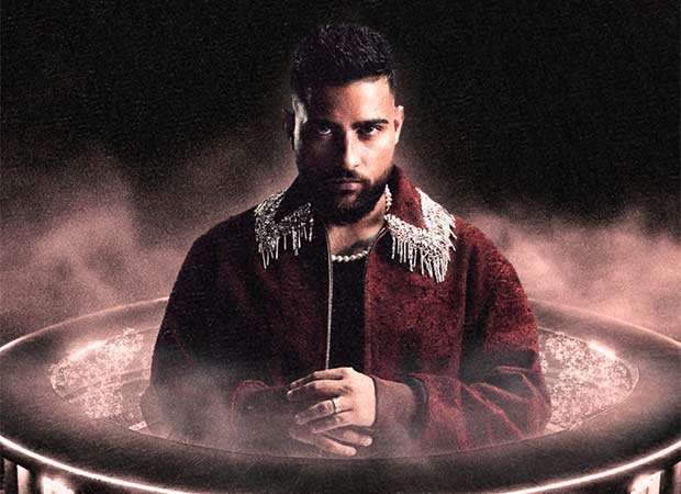 Karan Aujla announces 6-city India leg of P-POP CULTURE world tour for 2026, with debut stadium shows in Delhi and Chandigarh : Bollywood News - Bollywood Hungama