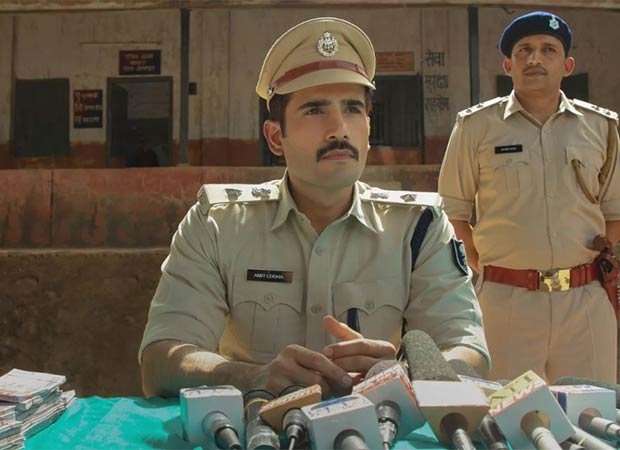 Karan Tacker gets emotional as Khakee: The Bihar Chapter completes 3 years; says the show “shaped my voice as an actor”