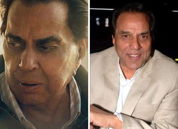 Makers of Ikkis release poem penned by late Dharmendra, &lsquo;Pind Apne Nu Jaawan&rsquo;, watch : Bollywood News - Bollywood Hungama