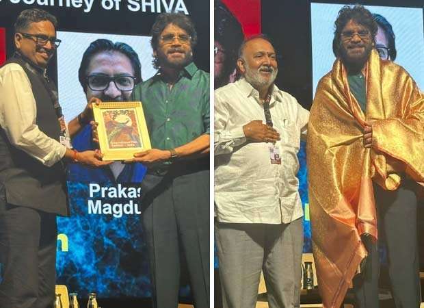 Nagarjuna’s ‘Siva’ returns in stunning 4K and Dolby atmos: The seven-year restoration odyssey that rescued a Telugu cinema masterpiece : Bollywood News - Bollywood Hungama