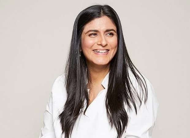 Namrata Soni recalls facing hostility as a woman makeup artist in a male-dominated industry: “My mother would get threatening phone calls”