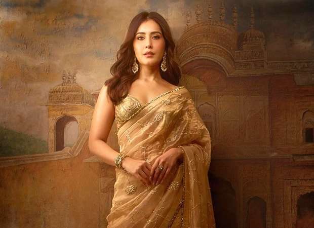 Raashii Khanna opens up on objectification of women in south cinema and shares Rekha’s emotional reaction to 120 Bahadur 120 : Bollywood News - Bollywood Hungama