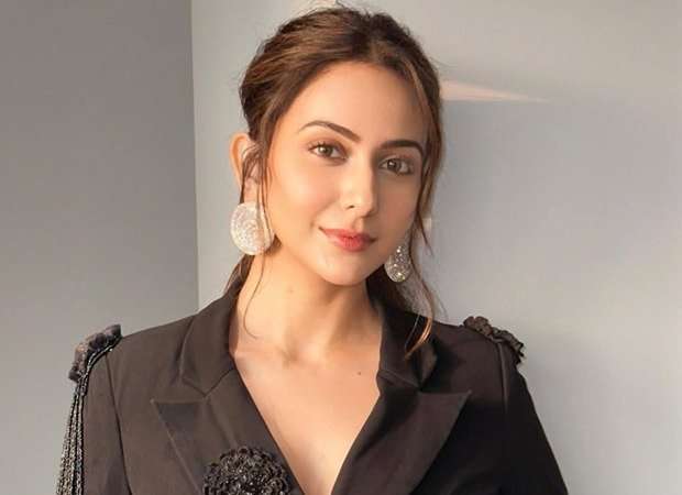 Rakul Preet Singh admits she was unaware of industry “machinery” after Yaariyan debut: “Had no time for wasteful nonsense” : Bollywood News - Bollywood Hungama