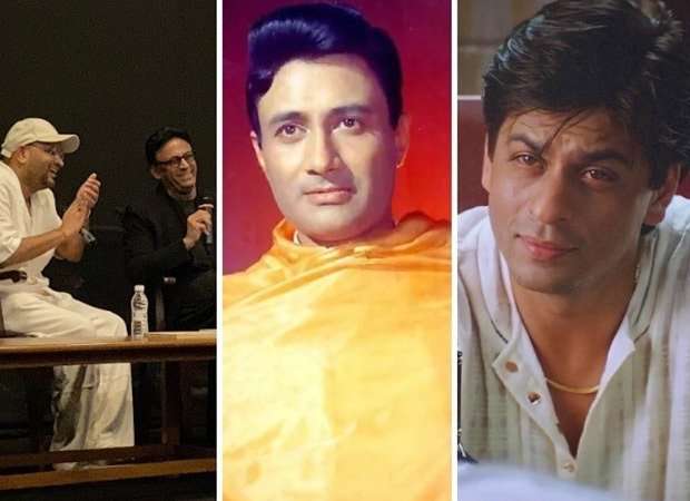 Ram Madhvani, Mahaveer Jain discuss cinema’s role in nation building at IFFI 2025: “We have forgotten the tragic hero” : Bollywood News - Bollywood Hungama