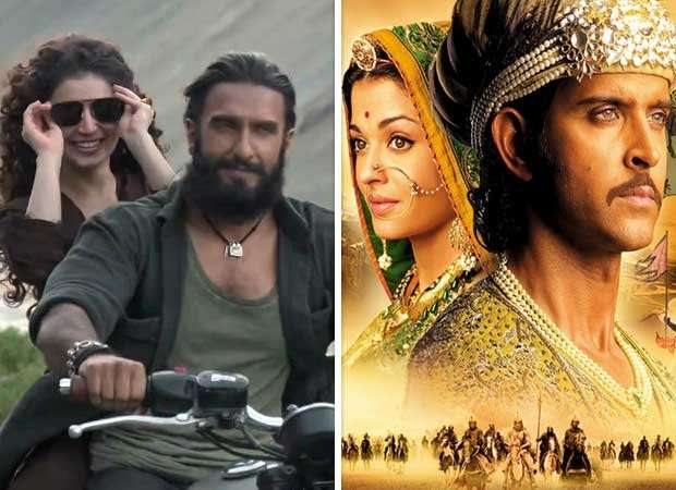 EXCLUSIVE: Ranveer Singh-starrer Dhurandhar Part 1 expected to be 3 hours 32 minutes long; will be Bollywood's LONGEST film since Jodhaa Akbar