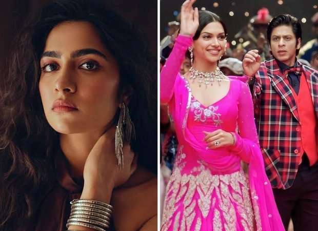 Rukmini Vasanth names Om Shanti Om as her comfort film: “I discover something new every time I watch it” : Bollywood News - Bollywood Hungama