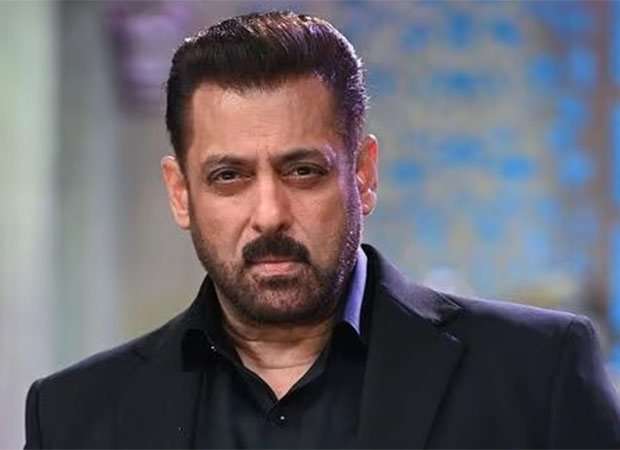 Salman Khan issues clarification in consumer court, says he endorsed silver-coated cardamom, not gutkha : Bollywood News - Bollywood Hungama