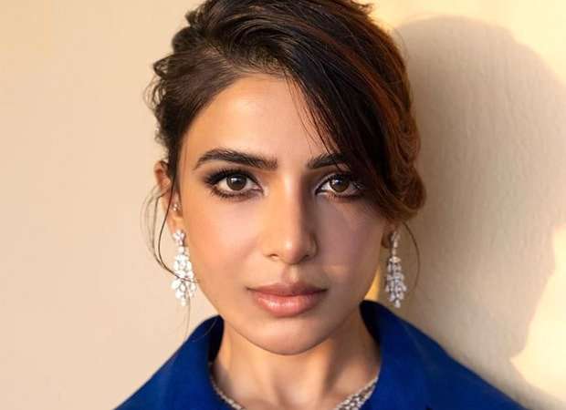 Samantha Ruth Prabhu joins UN Women India to champion action against digital violence : Bollywood News - Bollywood Hungama