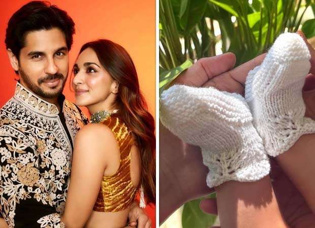 Sidharth Malhotra praises wife Kiara Advani and daughter Saraayah: &ldquo;My daughter being the superstar and my wife being the superhero&rdquo; : Bollywood News - Bollywood Hungama
