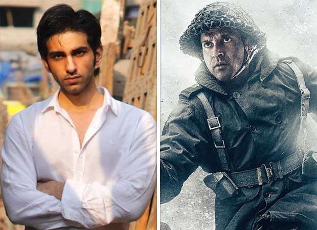 Sparsh Walia on receiving acclaim for playing Ram Chandra Yadav in 120 Bahadur, “I watched all videos of Ram Chandra ji and even met him” 120 : Bollywood News - Bollywood Hungama